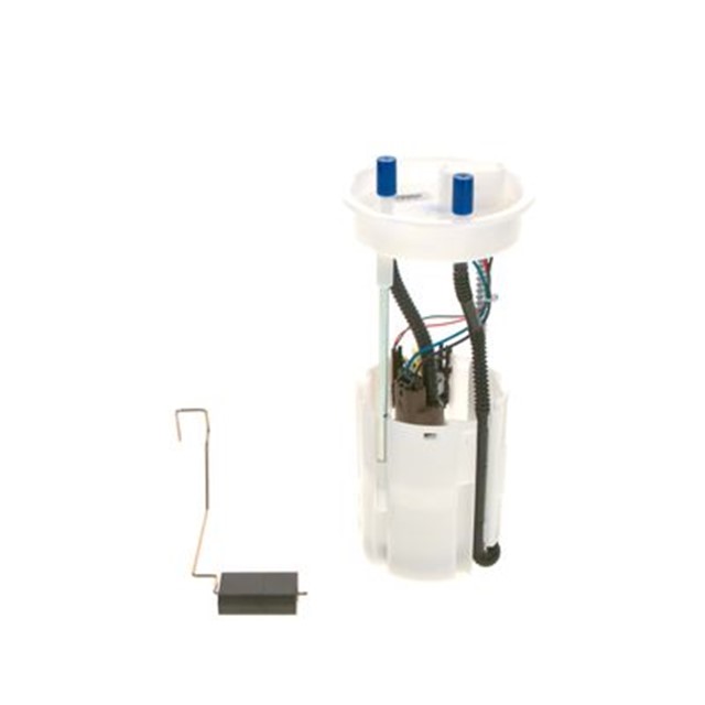 DEPO SAMANDIRASI PASSAT 1.6 - 1.8T - 2.0 00 - 05 - SKODA SUPERB 1.8T - 2.0 02 - 08