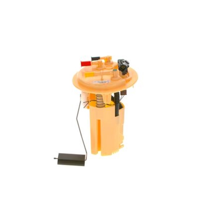 DEPO SAMANDIRASI PARTNER TEPEE - BERLINGO 1.6 HDI 08 P5008 - C4 1.6 - 2.0 HDI 09