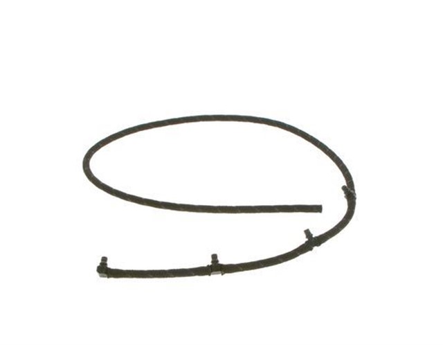 YAKIT DONUS BORUSU DUCATO - IVECO DAILY 2.3 JTD F1AE0481C