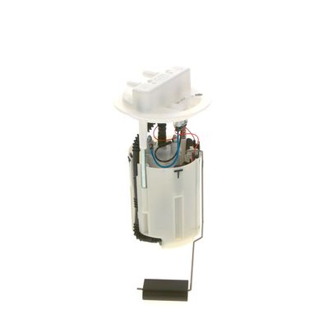 DEPO SAMANDIRASI ELEKTRIKLI P406 2.0 HDI 98 - 04