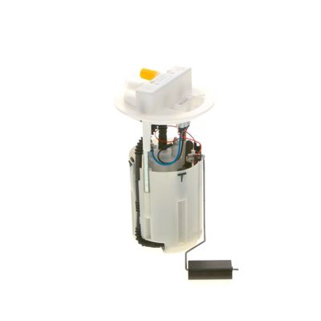 DEPO SAMANDIRASI ELEKTRIKLI SCUDO 2.0 JTD - JUMPY - XANTIA - P806 - EXPERT 2.0 HDI 99