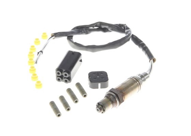 OKSIJEN SENSORU 4 FISLI DOGAN SLX - TIPO 1.6 - P106 - P306 - XSARA