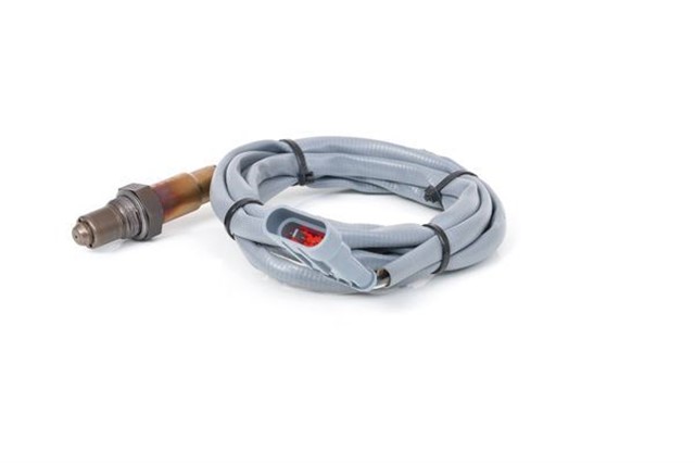 OKSIJEN SENSORU ALFA 147 3.2 - ALFA 156 2.5 - 3.2 - ALFA 166 2.5 - 3.0 - ALFA GT - GTV 3.2