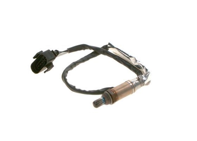 OKSIJEN SENSORU GOLF III 1.6 94 - 99 - PASSAT 1.6 94 - 96 - POLO 1.6 97 - 01 0258003604