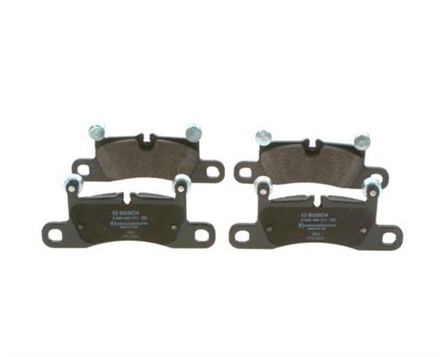 FREN BALATASI ARKA TOUAREG - Q7 - CAYENNE - 911 10 - 