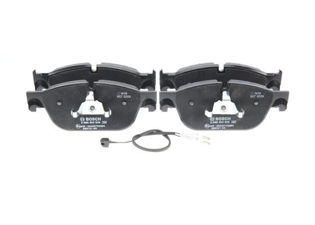 ON FREN BALATASI PEUGEOT P407 04 10 P508 10 18 C5 08 14 C6 09 12 DS5 09 15 180MM