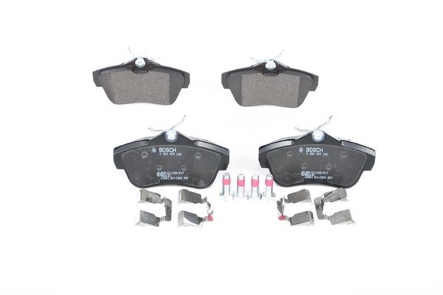 ARKA BALATA JUMPY 07 SUCUDO 07 EXPERT TEPEE 07 0986TB3084