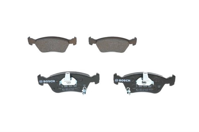 TB2332 - ON BALATA AVENSIS 1.6 1.8 2.0 09/97 - 10/00 AVENSIS 1.6VVT - I 1.8VVT - I 2.0TD 2.0D - 4D 00 - 03