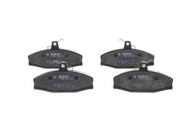 ON BALATA FAVORIT 91 - 97 FELICIA 92 - 01 CADDY 1.6 1.9D 96 - 12.00 0986TB2305