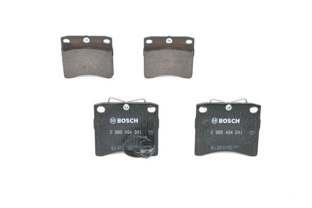 ON BALATA T4 97 - 03 0986TB2210