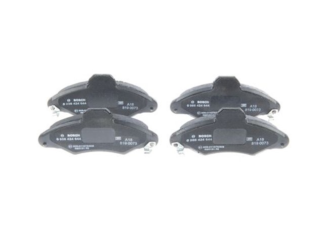 ON BALATA FISLI ESCORT IV - V 95 0986TB2185