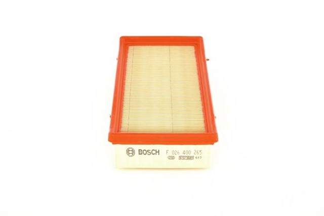 HAVA FILTRESI AGILA 1.3 CDTI 08 SWIFT III - IV 1.3 DDIS 05 SPLASH 1.3 CDTI 08 - 93193469