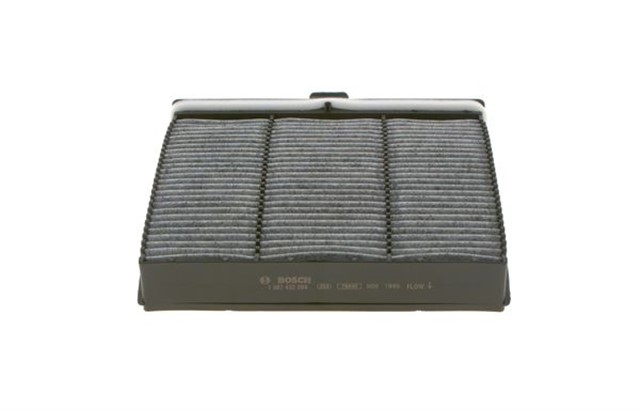 POLEN FILTRESI SCENIC II 03 KARBONLU