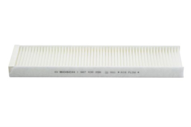 POLEN FILTRESI MINI COOPER 06 - 10 - COOPER D - S 07 - 10 - ONE 07 - 13