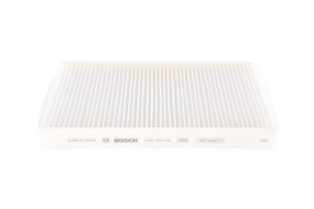 POLEN FILTRESI IVECO DAILY III 06