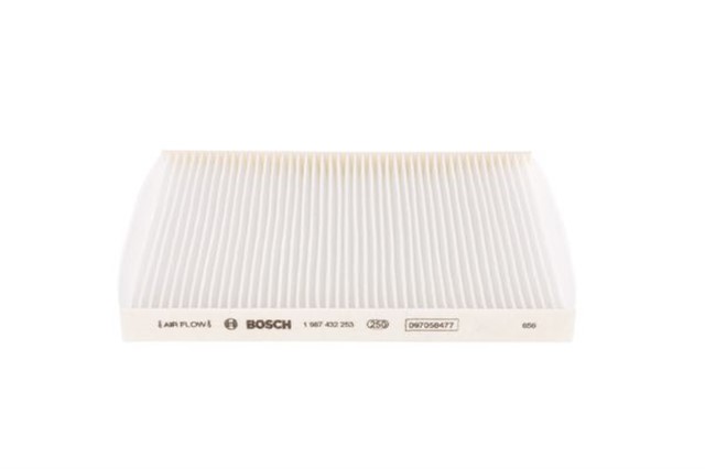 POLEN FILTRESI IX20 - KIA VENGA 1.4 - 1.6 CRDI 2010