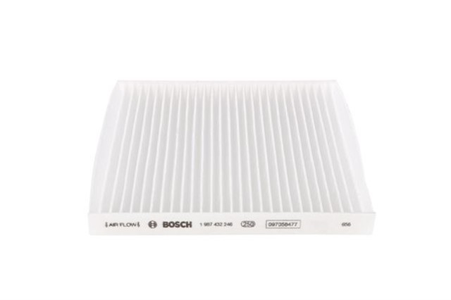 POLEN FILTRESI NISSAN MICRA 1.2 10