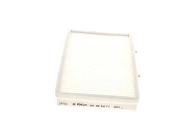 POLEN FILTRESI TRAFIC II - VIVARO 2.0 16V - 1.9DCI - 2.0DCI - 2.5DCI - PRIMASTAR 01