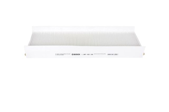 POLEN FILTRESI FORD TRANSIT V184 2.0 DI - TDCI - 2.3 16V - 2.4DI - TDE - TDCI 00 - 06