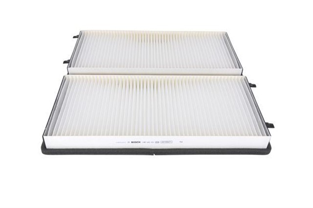 POLEN FILTRESI BMW 7 E65 - E66 - E67 730 - 735 - 740 - 745 - 750 - 760