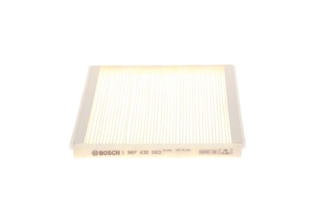 POLEN FILTRESI KARBONSUZ VOLVO S40 I 1.6 1.8 1.9 DI 2.0 T4 95 - 04 V40 95 - 04 1987431063