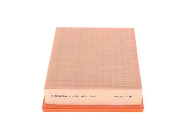 HAVA FILTRESI T4 AJA - AAB - ACV - AJT 2.4 D - 2.5 TDI 91 - 03