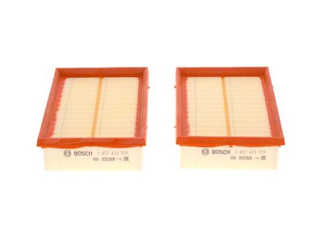 HAVA FILTRESI POLO 99 - 01 CADDY II 95 - 04 IBIZA III 99 - 02 CORDOBA 00 - 02 1.0 - 1.4 F026401738