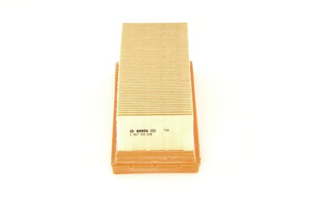 HAVA FILTRESI CLIO II 1.2 - 1.2 16V 01 - - EXP 1.2 16V 01 - - TWNG 1.2 16V 01 - 