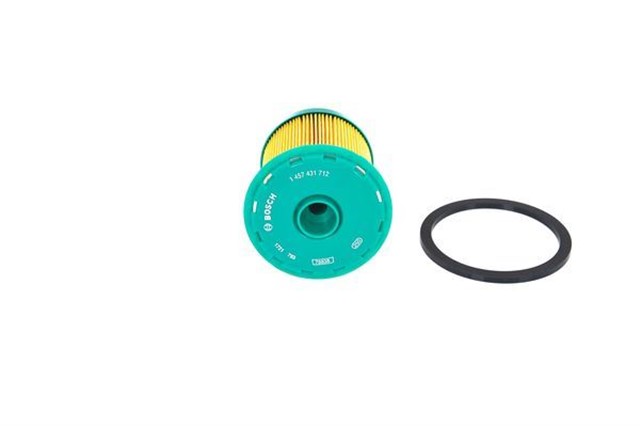 YAKIT FILTRESI CLIO II - KNG - LGN I - MGN I - SCENIC I - II - TRAFIC 1.9DTI