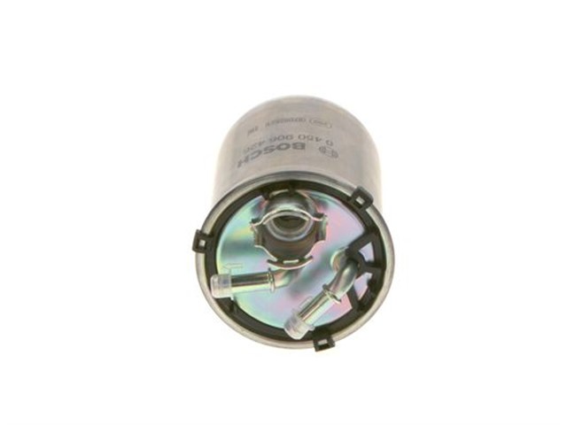 YAKIT FILTRESI POLO IV 1.9 TDI 01/02 FABIA II - CORDABA III - IBIZA IV 1.9TDI WK823/3