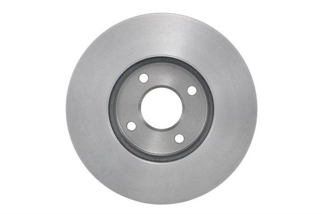 ON FREN AYNASI FIESTA 2.0I ST150 04 - 08 278X25X4DLXHAVALI