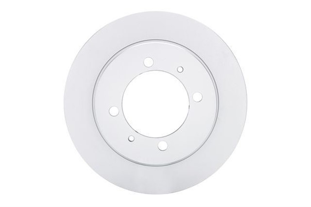 ARKA FREN AYNASI VOLVO S40 V40 95 - 04 CARISMA 95 - 06 SPACE STAR 98 - 04 260X10X4DL