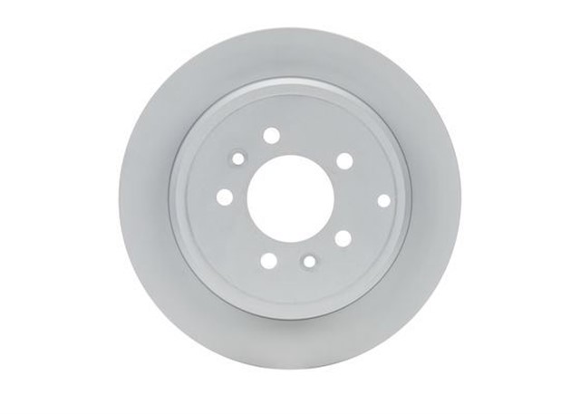 ARKA FREN AYNASI P607 2.0 2.0 HDI 2.2 HDI - 2.7 HDI 3.0 V6 02/00 290X10X5DL