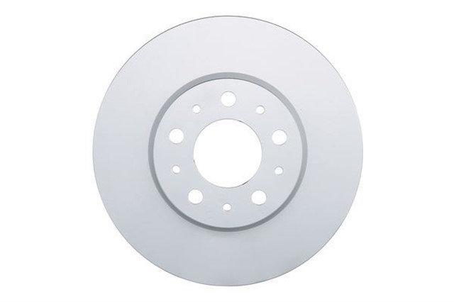 ON FREN AYNASI VOLVO 850 91 - 97 - S70 - C70 - V70 - 960 - 2.0 - 2.5 - 2.5 20V - 2.5TDI 97 280X26X5DLXHAVALI