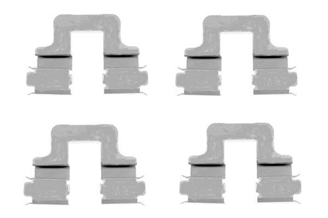 ARKA BALATA FISI IKAZ KABLOSU CADDY 04 - 10 OCTAVIA 04 - 13 FABIA 10 - 14 RAPID SUPERB YETI A3 A4