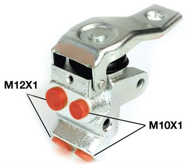FREN LIMITOR PARTNER 1.9D 11.1998 - 08.2002 MM