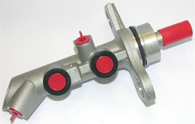 ANA MERKEZI MGN II 1.4 - 1.5 DCI - 1.9 DCI - 2.0 02 23.81 MM