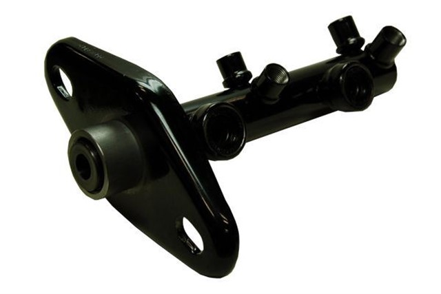 ANA MERKEZI FIESTA II 1.3 - 1.4 - 1.6 89 - 95 22.2MM