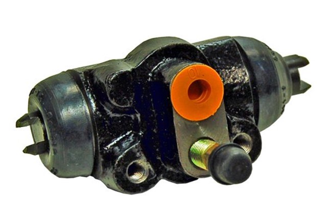 FREN SILINDIRI MAZDA 323S 1.5I 95 - 96 - 1.8I 95 - 96 - MX - 3 1.6I 16V 93 - 98 - 323F 1.8I COUPE 95 - 96 19MM