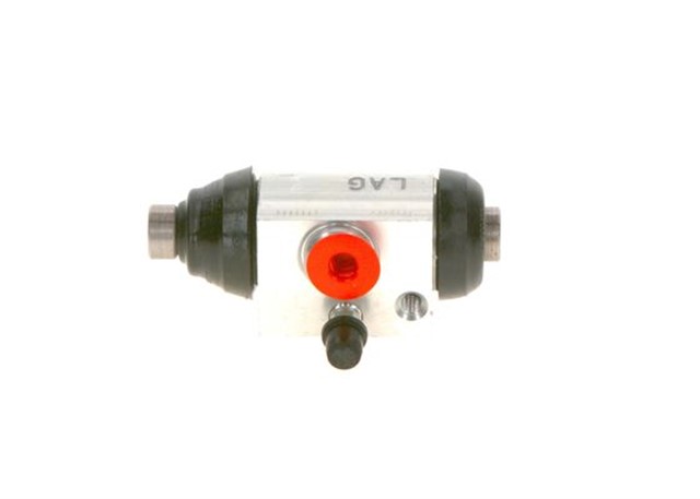 FREN SILINDIRI SAXO 1.4 - 1.6 - 1.5D 96 - 03 P206 1.4 16V - 1.4 HDI 02 P306 1.6 - 1.8 - 1.9 97 20.6MM