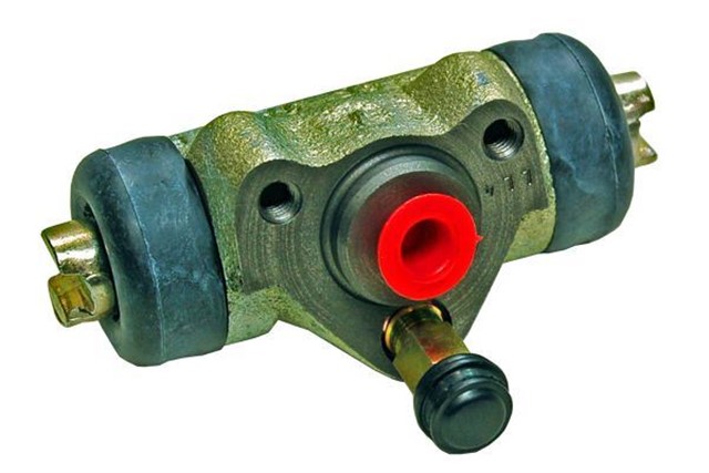 FREN SILINDIRI SKODA FAVORIT 135. 136 88 - 94 19.5MM