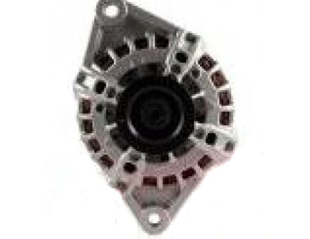 ALTERNATOR KORUYUCU KAP DUCATO 2.3 D 11
