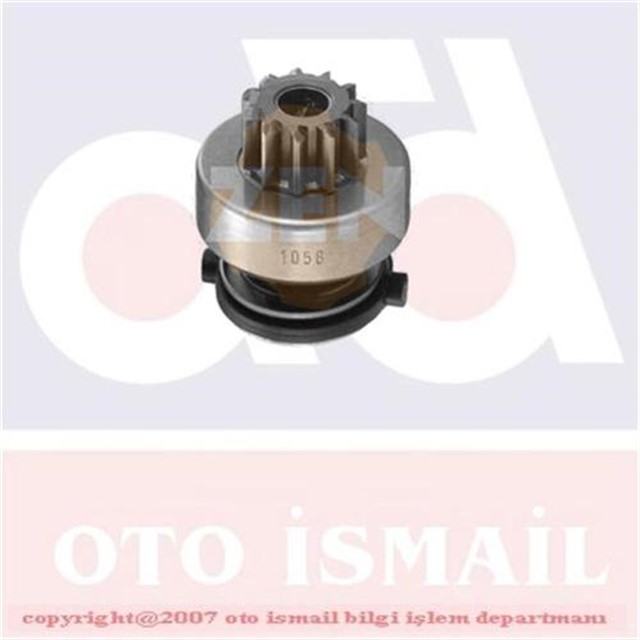 MARS DISLISI KNG 1.9 DZL - MGN 1.9 11 DIS