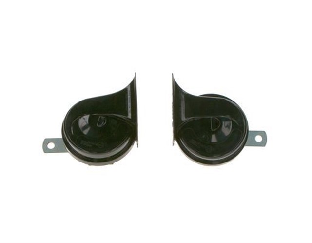 KORNA 12V BORA - GOLF IV 98 - 05 - POLO 98 - 01