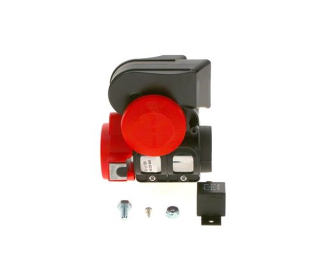 KORNA 12V FERRARI AIRMASTER