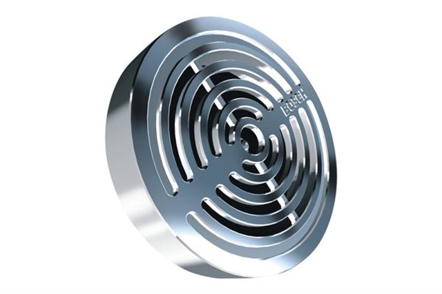 KORNA 12V SET 300/374 HZ. 115DB 0 320 223 804 VE 805 IN KITI