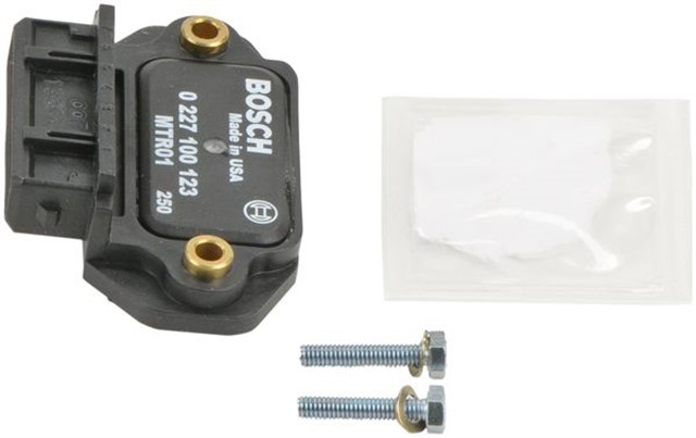 ATESLEME BEYNI ASTRA F - CORSA A - VECTRA A