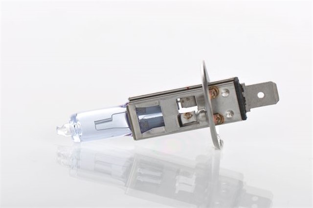 AMPUL 12V 55W H1 XENON BLUE KARTON AMBALAJ