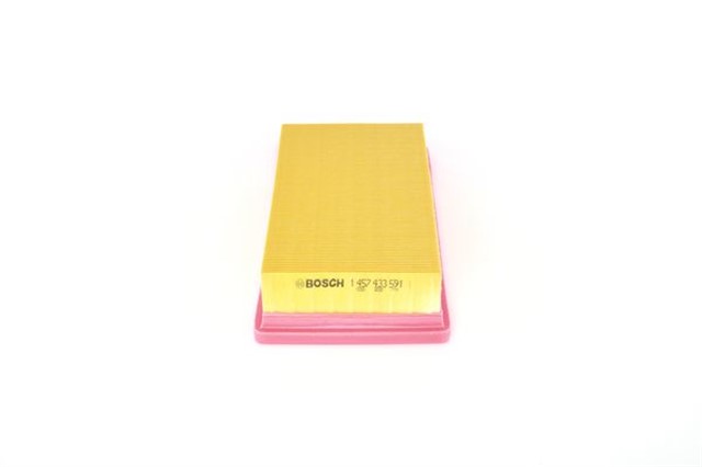 HAVA FILTRESI P407 1.8 - 1.8 16V - 2.0 - 2.0 16V - 2.2 04 C6 3.0 V6 05 C5 1.8 - 2.0 - 3.0 16V 04 0986TF0132