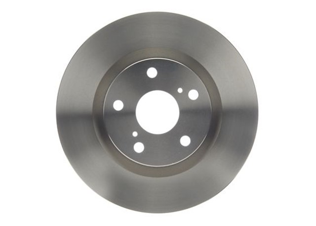 ON FREN AYNASI TOYOTA RAV4 2.2 D4D 4X4 - 2.2 DCAT 4X4 05 296X28X5DLXHAVALI 0986479617 - 0986479768